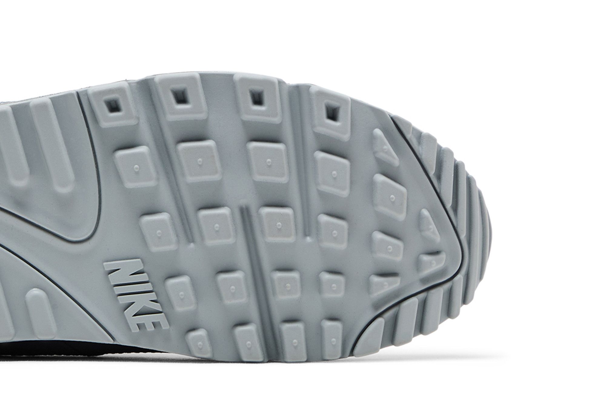 Purchase Nike Air Max 90 Jewel Abu-Abu Keren FN8005-001