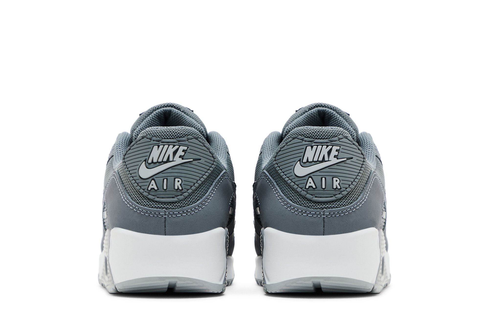 Details for Nike Air Max 90 Jewel Abu-Abu Keren FN8005-001