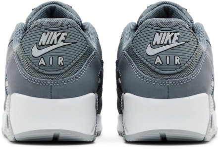 耐克Air Max 90 Jewel酷灰色 FN8005-001 Details for 耐克Air Max 90 Jewel酷灰色 FN8005-001