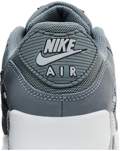 耐克Air Max 90 Jewel酷灰色 FN8005-001 Sizing 耐克Air Max 90 Jewel酷灰色 FN8005-001