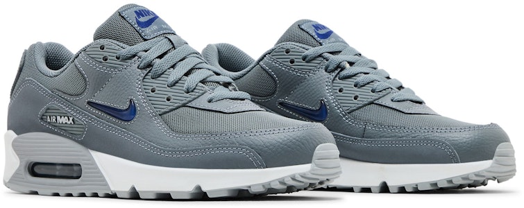 耐克Air Max 90 Jewel酷灰色 FN8005-001 Cheap 耐克Air Max 90 Jewel酷灰色 FN8005-001