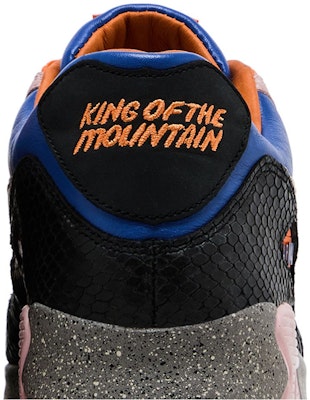 Nike Air Max 90 King of the Mountain 315728-611 Sizing Nike Air Max 90 King of the Mountain 315728-611