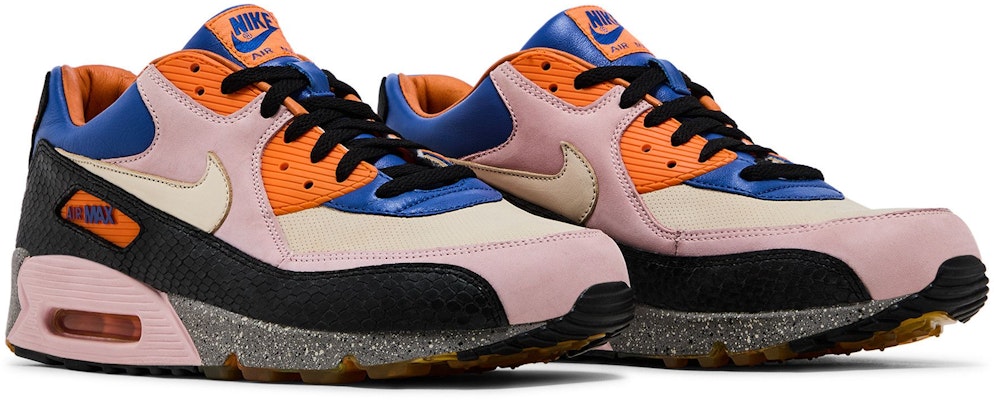 에어맥스 90 정상의 제왕 (Eeo Maekseu 90 Jeongsangui Jewang) 315728-611 Cheap 에어맥스 90 정상의 제왕 (Eeo Maekseu 90 Jeongsangui Jewang) 315728-611