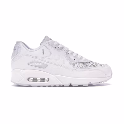 Nike Air Max 90 Laser 'Air Max Con NYC'