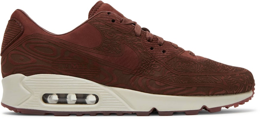 Nike Air Max 90 Laser 'Woodgrain - Dark Pony' DH4689-200 Buy Nike Air Max 90 Laser 'Woodgrain - Dark Pony' DH4689-200