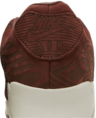 Nike Air Max 90 Laser 'Woodgrain - Dark Pony' DH4689-200 Sizing Nike Air Max 90 Laser 'Woodgrain - Dark Pony' DH4689-200