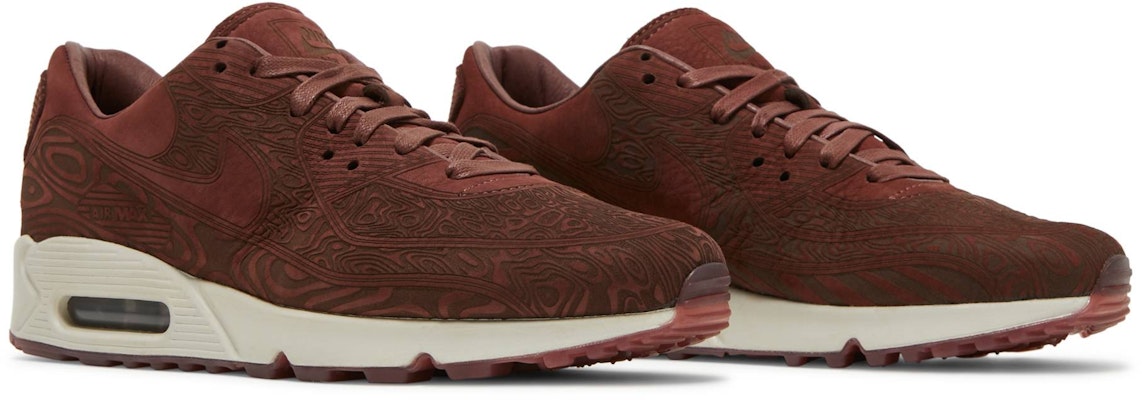 Nike Air Max 90 Laser 'Woodgrain - Dark Pony' DH4689-200 Cheap Nike Air Max 90 Laser 'Woodgrain - Dark Pony' DH4689-200