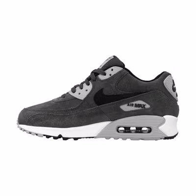 Nike Air Max 90 Leather 'Anthracite'
