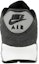 Shop Nike Air Max 90 Kulit 'Anthracite' 652980-012