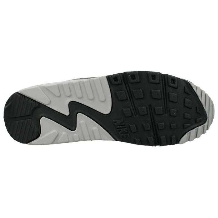 Purchase Nike Air Max 90 Kulit 'Anthracite' 652980-012
