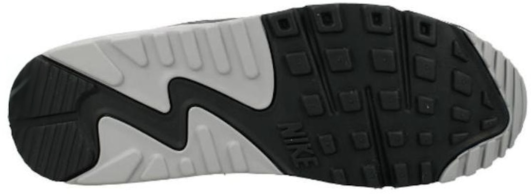 Nike Air Max 90 Kulit 'Anthracite' 652980-012 Purchase Nike Air Max 90 Kulit 'Anthracite' 652980-012