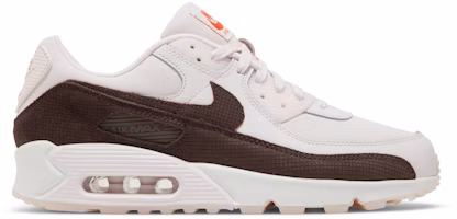 Nike Air Max 90 Leather 'Brown Tile' FD0789-600 Nike Air Max 90 Leather 'Brown Tile' FD0789-600