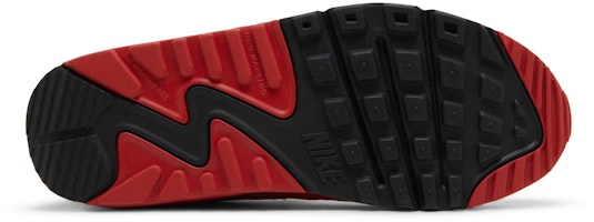 (Kanak-Kanak Sekolah) Nike Air Max 90 Kulit 'Sesame Red Clay' CD6864-200 Shop (Kanak-Kanak Sekolah) Nike Air Max 90 Kulit 'Sesame Red Clay' CD6864-200