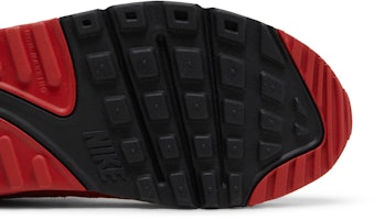 (Kanak-Kanak Sekolah) Nike Air Max 90 Kulit 'Sesame Red Clay' CD6864-200 Purchase (Kanak-Kanak Sekolah) Nike Air Max 90 Kulit 'Sesame Red Clay' CD6864-200