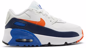 (TD) 나이키 에어맥스 90 가죽 '화이트 미드나잇 네이비' CD6868-120 Buy (TD) 나이키 에어맥스 90 가죽 '화이트 미드나잇 네이비' CD6868-120