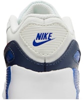 (TD) 나이키 에어맥스 90 가죽 '화이트 미드나잇 네이비' CD6868-120 Sizing (TD) 나이키 에어맥스 90 가죽 '화이트 미드나잇 네이비' CD6868-120