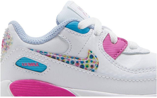 Bright color sales air max