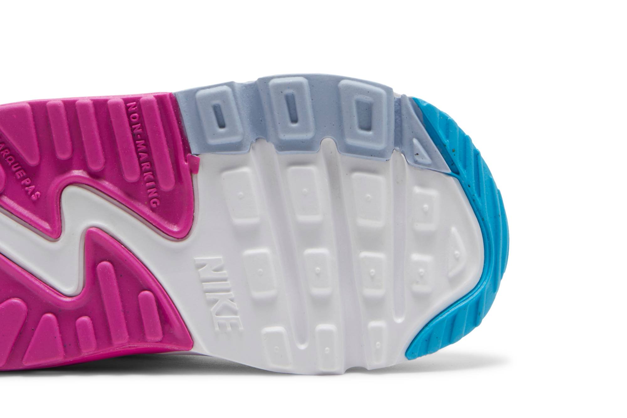 Purchase (TD) Nike Air Max 90 Leather SE 'Warna Ceria!' DV1845-100