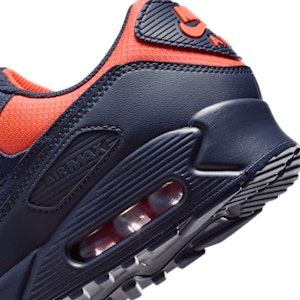 Nike Air Max 90 Lemon Venom/Hyper Crimson/Laser Orange/Blackened Blue DM0029-700 Cheap Nike Air Max 90 Lemon Venom/Hyper Crimson/Laser Orange/Blackened Blue DM0029-700
