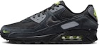 Buy ナイキ エア マックス 90 ロー "ブラックグリーン" FQ2377-001
