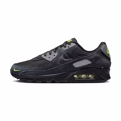 Nike Air Max 90 Low 'Black Green'