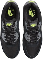 ナイキ エア マックス 90 ロー "ブラックグリーン" FQ2377-001 Shop ナイキ エア マックス 90 ロー "ブラックグリーン" FQ2377-001