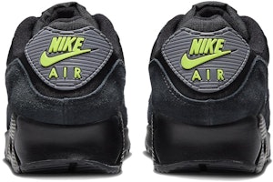 ナイキ エア マックス 90 ロー "ブラックグリーン" FQ2377-001 Purchase ナイキ エア マックス 90 ロー "ブラックグリーン" FQ2377-001