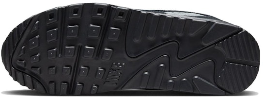 ナイキ エア マックス 90 ロー "ブラックグリーン" FQ2377-001 Details for ナイキ エア マックス 90 ロー "ブラックグリーン" FQ2377-001