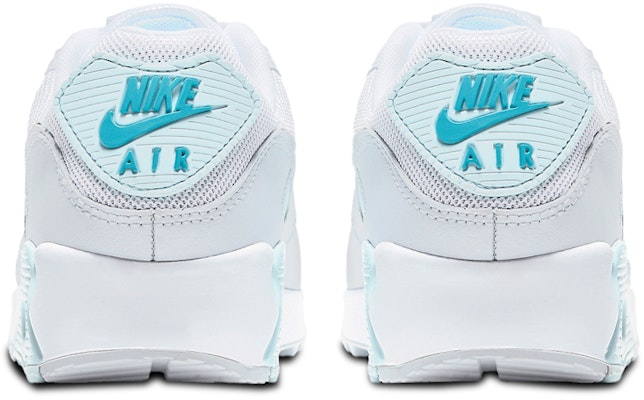 耐吉 Air Max 90 Frigid 低筒 跑步鞋 男款 淡冰藍 Purchase 耐吉 Air Max 90 Frigid 低筒 跑步鞋 男款 淡冰藍