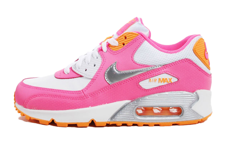 Buy Nike Air Max 90 Low 'Merah Jambu Putih' 345017-120