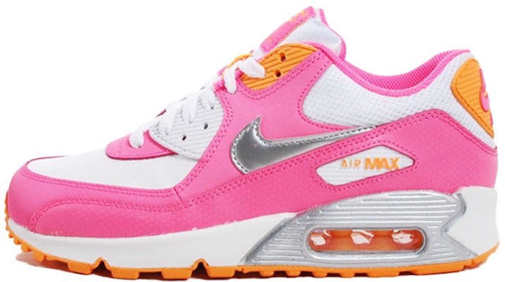 Nike Air Max 90 Low 'Pink White' 345017-120 Buy Nike Air Max 90 Low 'Pink White' 345017-120