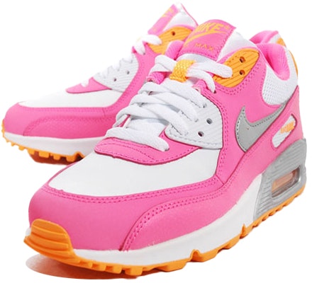 Nike Air Max 90 Low 'Pink White' 345017-120 Order Nike Air Max 90 Low 'Pink White' 345017-120