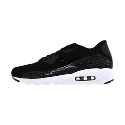 Nike Air Max 90 Low 'Versatile CMFT Shock Absorbing Warm Waterproof Black'