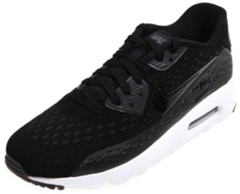 耐吉 Air Max 90 百搭舒適 減震保暖防水 低幫 生活休閒鞋 男款 黑色 Order 耐吉 Air Max 90 百搭舒適 減震保暖防水 低幫 生活休閒鞋 男款 黑色