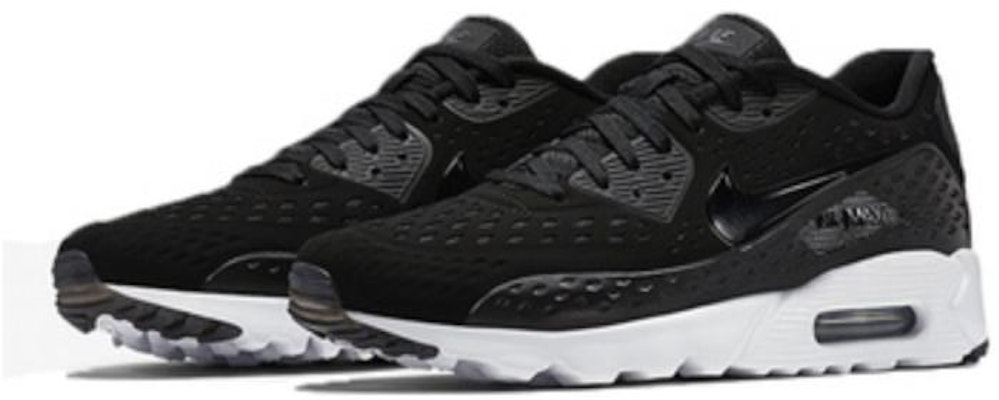 耐吉 Air Max 90 百搭舒適 減震保暖防水 低幫 生活休閒鞋 男款 黑色 Lookbook 耐吉 Air Max 90 百搭舒適 減震保暖防水 低幫 生活休閒鞋 男款 黑色