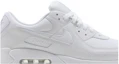 Lookbook Nike Air Max 90 LTR 'Triple White' CZ5594-100