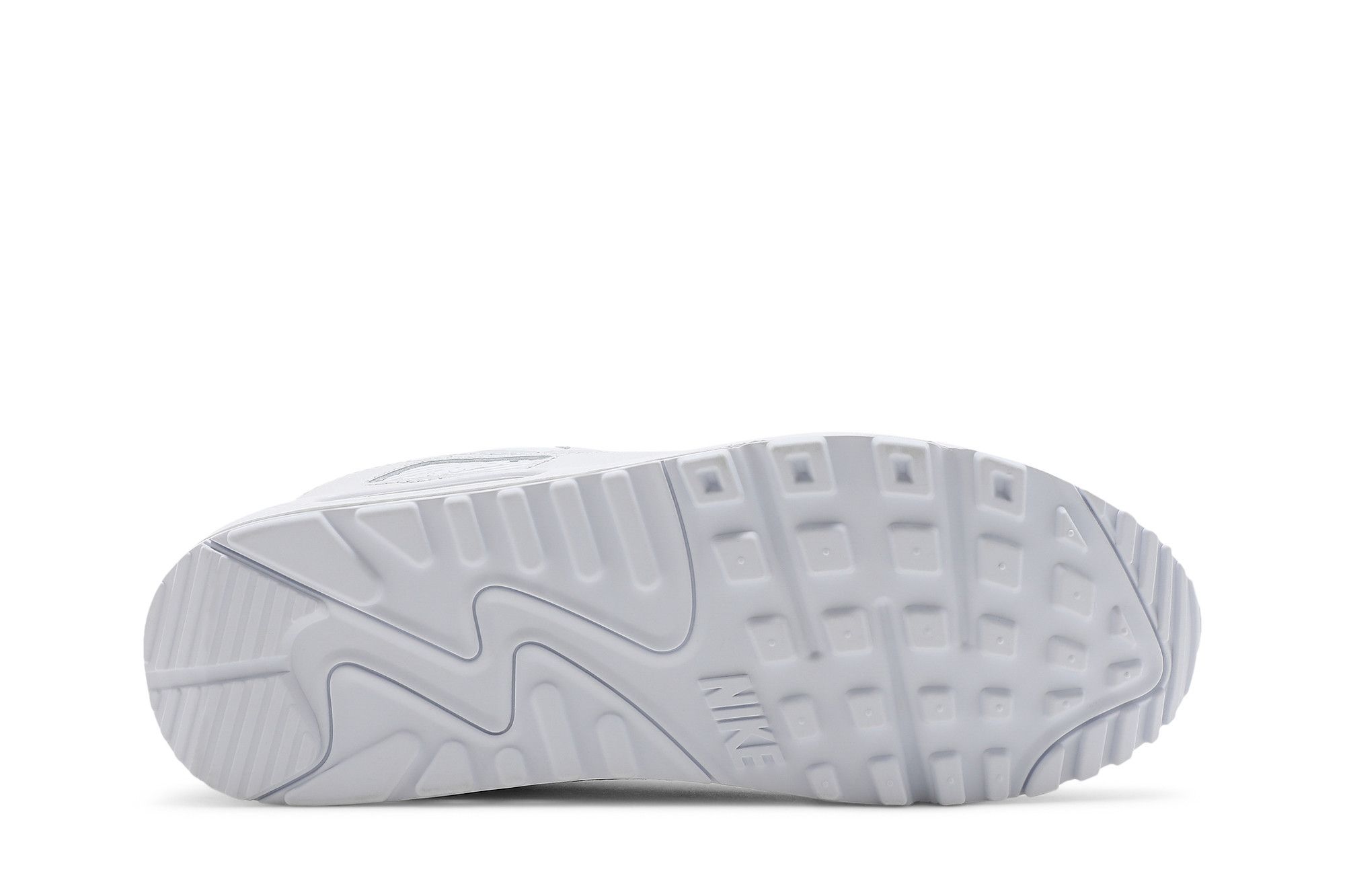 Purchase Nike Air Max 90 LTR 'Triple White' CZ5594-100