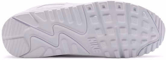 Purchase 耐吉Air Max 90 LTR '全白' CZ5594-100