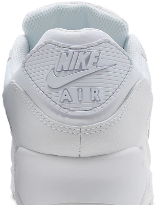 Nike Air Max 90 LTR 'Triple White' CZ5594-100 Cheap Nike Air Max 90 LTR 'Triple White' CZ5594-100