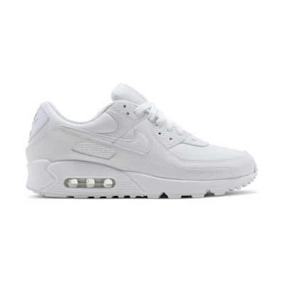 Nike Air Max 90 LTR 'Triple White'