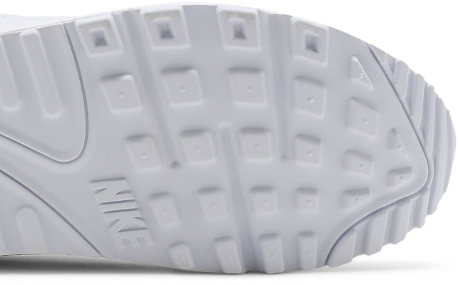 Nike Air Max 90 LTR 'Triple White' CZ5594-100 Purchase Nike Air Max 90 LTR 'Triple White' CZ5594-100