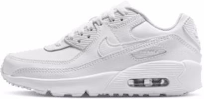 (Youth) Nike Air Max 90 LTR CD6864-133 (Youth) Nike Air Max 90 LTR CD6864-133