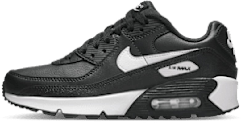 (Youth) Nike Air Max 90 LTR Sneakers CD6864-029 Buy (Youth) Nike Air Max 90 LTR Sneakers CD6864-029