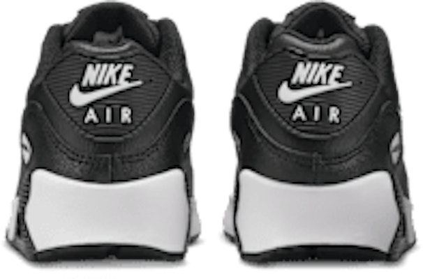 (Youth) Nike Air Max 90 LTR Sneakers CD6864-029 Details for (Youth) Nike Air Max 90 LTR Sneakers CD6864-029