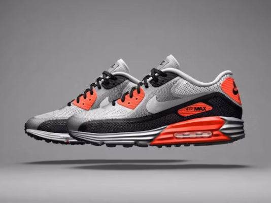 Nike Air Max 90 Lunar 90 Infrared 631744 106 631744 106 Novelship