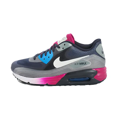 Nike Air Max 90 Lunar C3.0 'Midnight Navy Magenta'