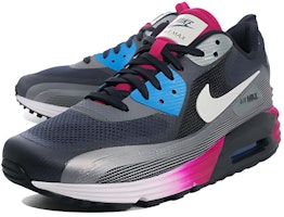 ナイキ エア マックス 90 Lunar C3.0 "ミッドナイトネイビー/マゼンタ" 631744-400 Lookbook ナイキ エア マックス 90 Lunar C3.0 "ミッドナイトネイビー/マゼンタ" 631744-400