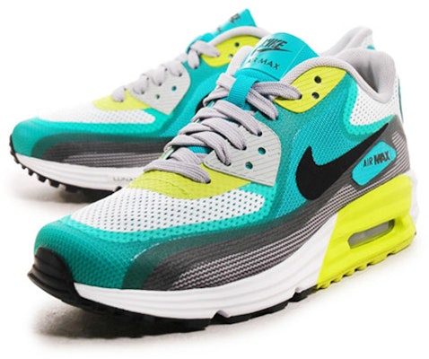Nike Air Max 90 Lunar Verde/Amarillo Bajo Top Jardín 636229-103 Order Nike Air Max 90 Lunar Verde/Amarillo Bajo Top Jardín 636229-103