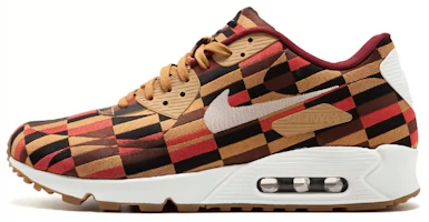 Nike Air Max 90 Lux Jcrd Sp 'Jacquard' 651322-106 Nike Air Max 90 Lux Jcrd Sp 'Jacquard' 651322-106