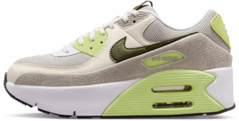 Nike Air Max 90 LV8 IB8061-100 Buy Nike Air Max 90 LV8 IB8061-100